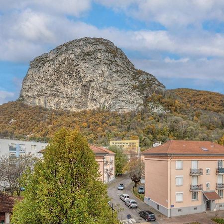 Le Semard - Schneider - Edf - St Micro - Cea Apartment Saint-Martin-le-Vinoux Exterior photo